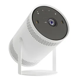 Samsung the freestyle projector